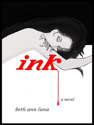 cover image of Ink